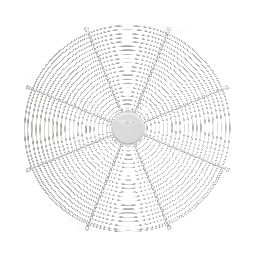 Fan Guard S.P.E. PLASTIC CO., LTD.