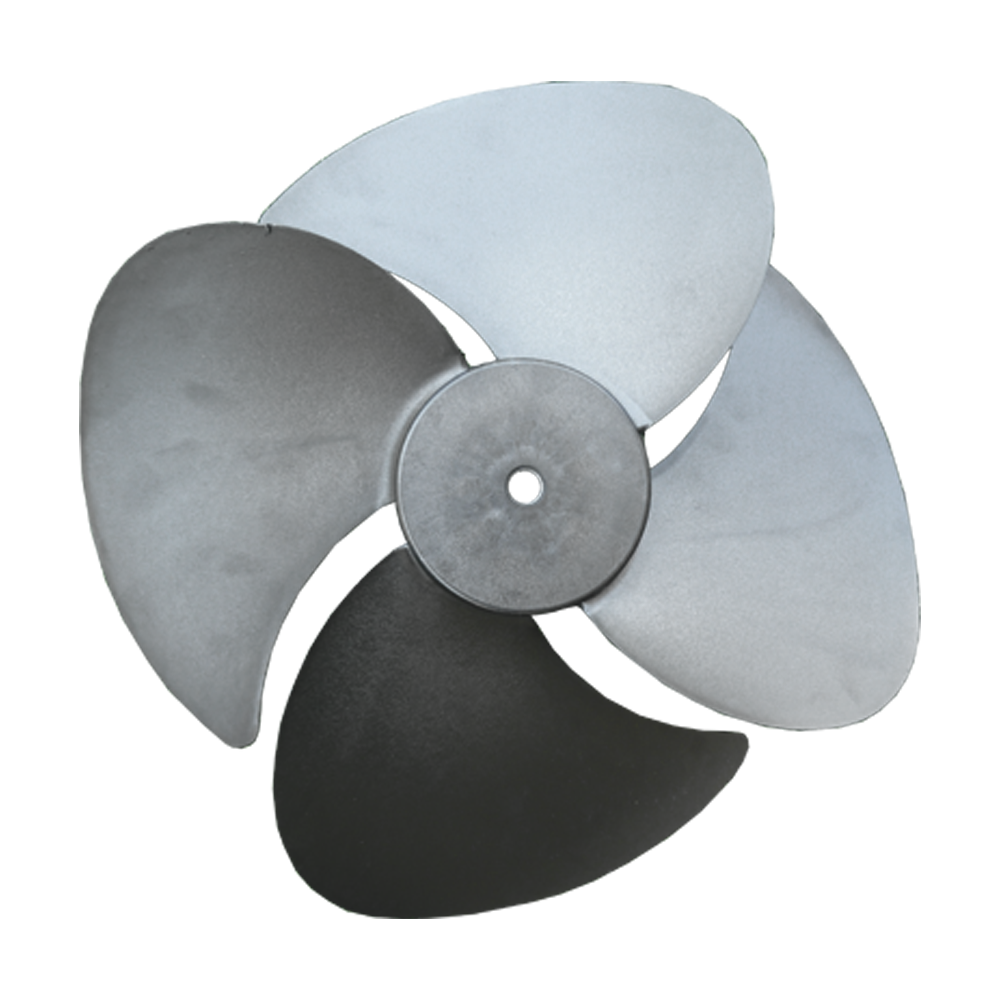 Propeller Fan S.P.E. PLASTIC CO., LTD.