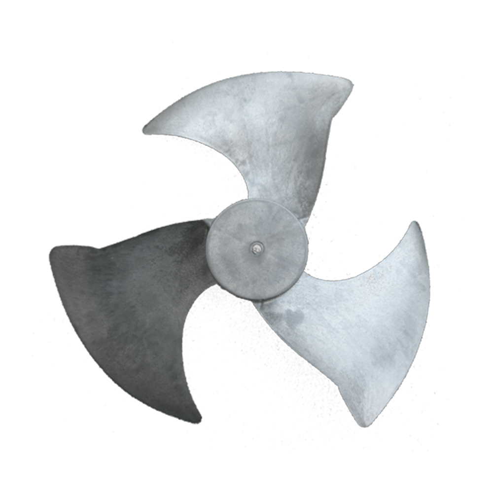 Propeller Fan S.P.E. PLASTIC CO., LTD.