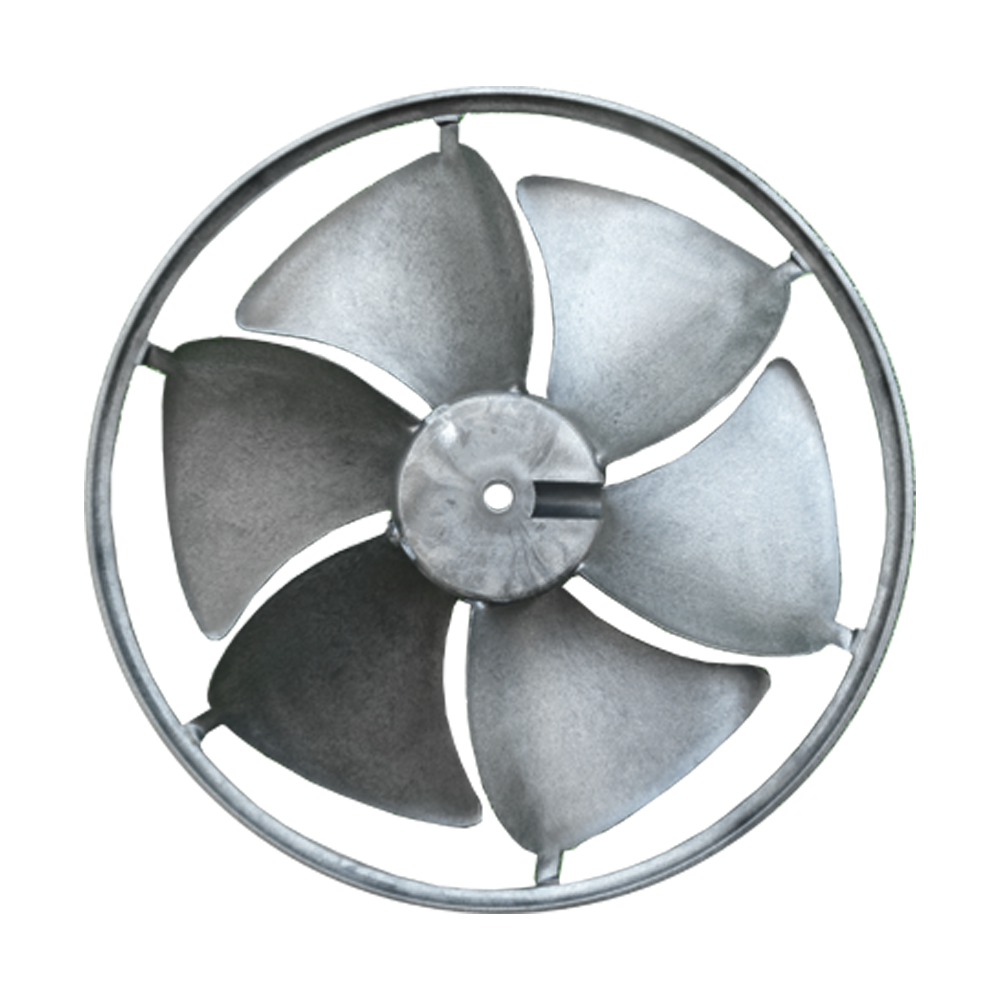 Propeller Fan S.P.E. PLASTIC CO., LTD.