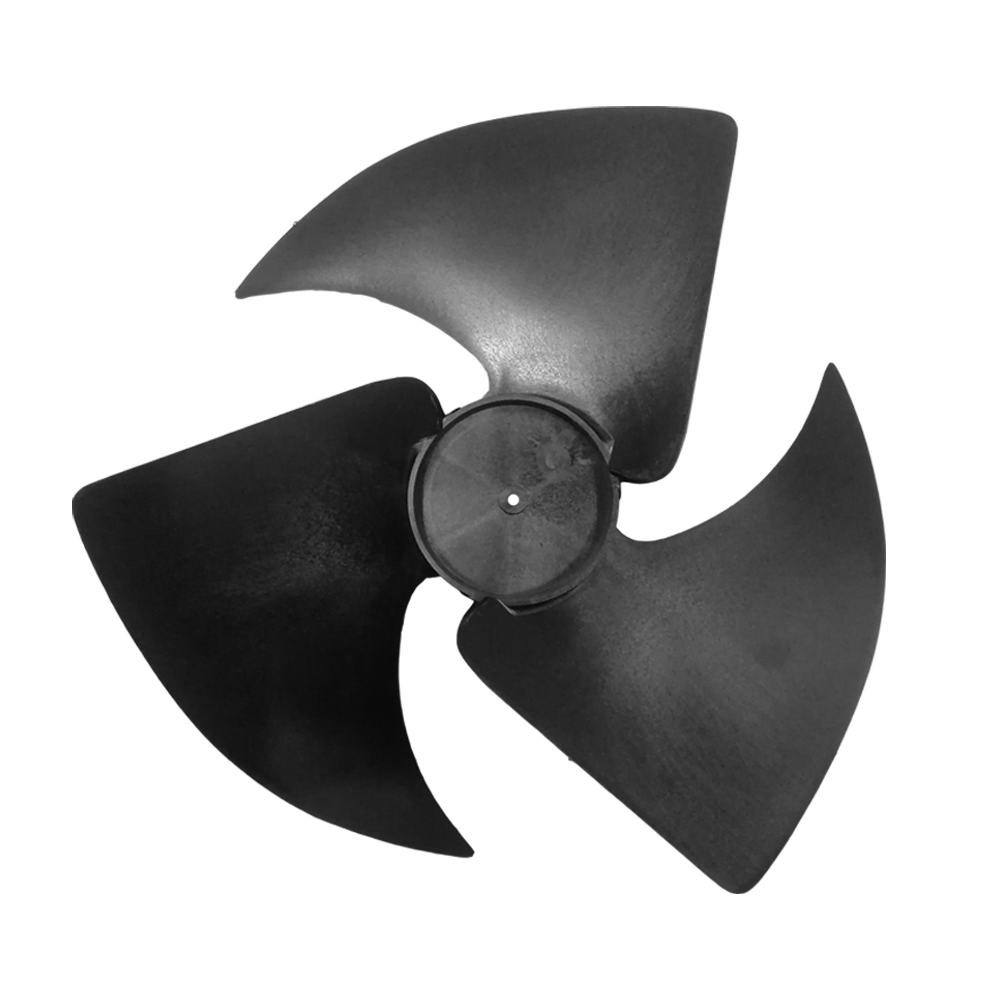 Propeller Fan S.P.E. PLASTIC CO., LTD.